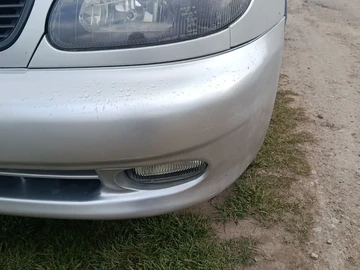 Авто Daewoo Lanos Sens  2004 № 8730671