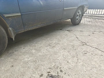 Авто Daewoo Nexia 2007 № 8730673