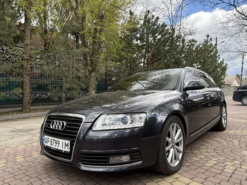 Авто Audi A6 2010 № 8730680