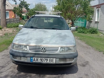 Авто Volkswagen Corrado 1996 № 8730684