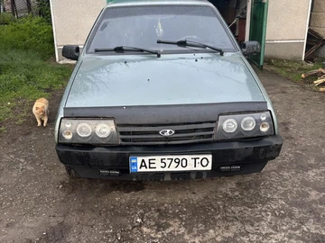Авто ВАЗ 21099I 2006 № 8730693