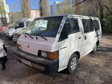 Авто Mitsubishi 3000 Gt 1990 № 8730696