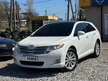 Авто Toyota Venza 2010 № 8730699