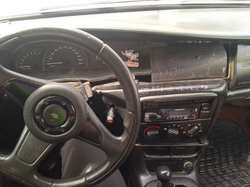 Авто ВАЗ 2108 1995 № 8730707