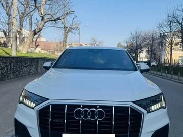 Авто Audi Q7 2021 № 8730710