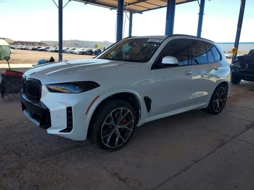 Авто BMW X5 2025 № 8730711