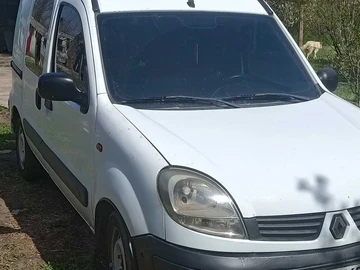 Авто Renault 4 2003 № 8730715