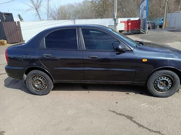Авто Daewoo Lanos Sens  2005 № 8730721