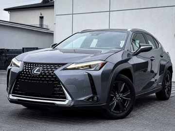 Авто Lexus Lbx 2022 № 8730722
