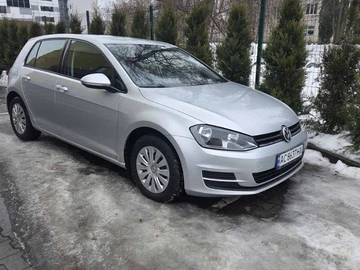 Авто Volkswagen Golf 2015 № 8730734