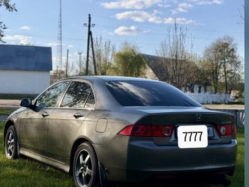 Авто Honda Accord 2006 № 8730738