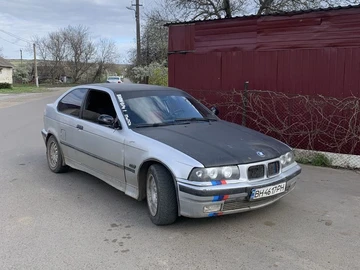 Авто BMW 3 Серия 1994 № 8730742