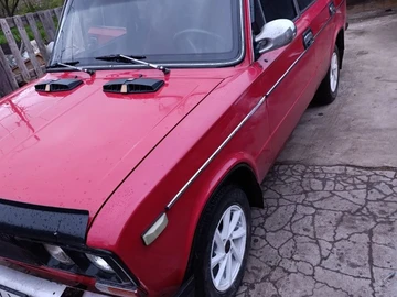 Авто ВАЗ 2106 1989 № 8730743