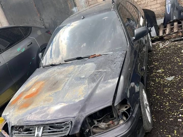 Авто Honda Civic 1998 № 8730747