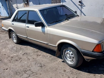 Авто Ford Granada 1983 № 8730748