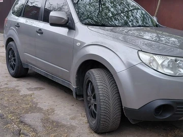 Авто Subaru Forester 2008 № 8730754