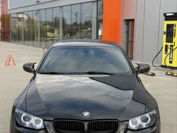 Авто BMW 3 Серия 2011 № 8730755