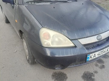 Авто Suzuki Liana 2003 № 8730760