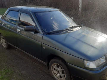 Авто ВАЗ 2110 2005 № 8730764