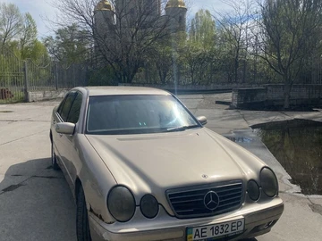 Авто Mercedes 200 2001 № 8730767