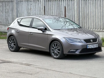 Авто SEAT Leon 2015 № 8730770