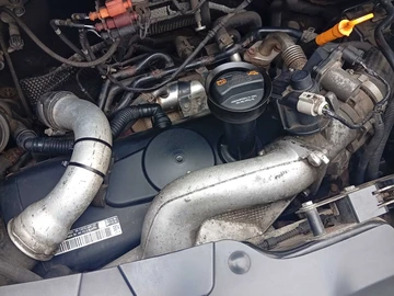 Авто Volkswagen Transporter 2009 № 8730816