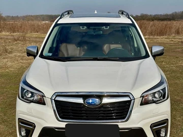 Авто Subaru Forester 2019 № 8730820