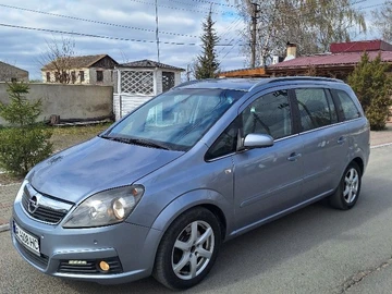 Авто Opel Zafira 2006 № 8730822