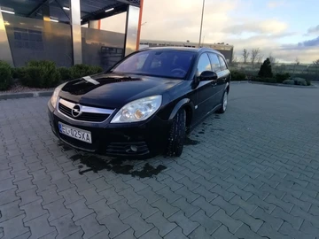 Авто Opel Vectra 2006 № 8730832