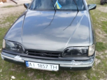 Авто Ford Scorpio 1992 № 8730836