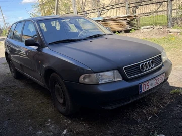 Авто Audi A4 1998 № 8730839