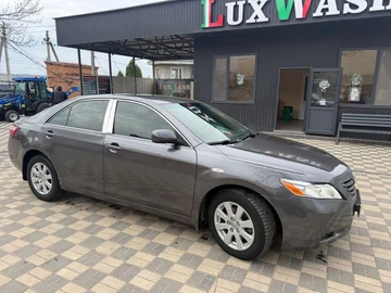 Авто Toyota Camry 2007 № 8730845