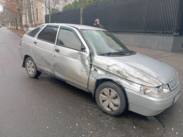 Авто ВАЗ 21112 2006 № 8730846