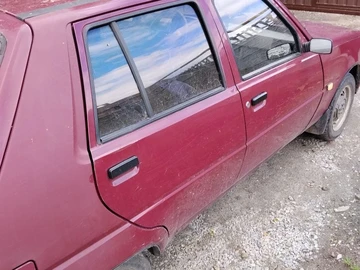 Авто ЗАЗ 1102 2005 № 8730855