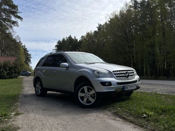 Авто Mercedes 320 2007 № 8730857