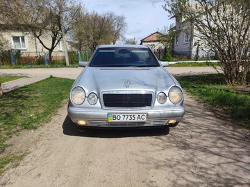Авто Mercedes 200 1995 № 8730860