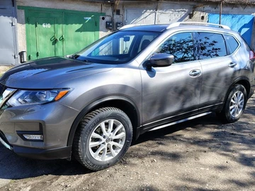 Авто Nissan Rogue 2019 № 8730862