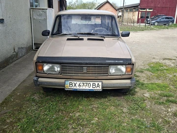 Авто ВАЗ 2104 1986 № 8730865