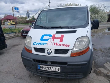 Авто Renault 5 2005 № 8730900