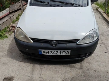 Авто Opel Combo 2005 № 8730901