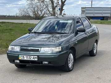 Авто ВАЗ 2110 2008 № 8730902