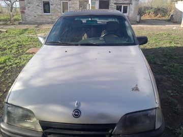 Авто Opel Omega 1987 № 8730905