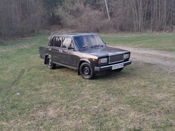 Авто ВАЗ 2107 2007 № 8730906
