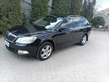 Авто Skoda Octavia 2012 № 8730910