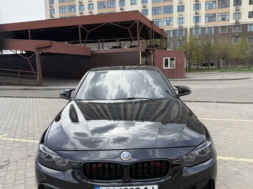 Авто BMW 3 Серия 2013 № 8730916