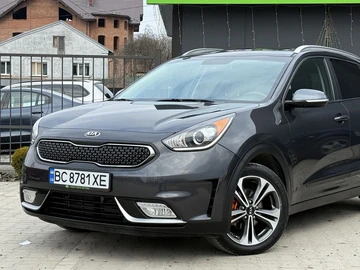 Авто KIA Niro 2019 № 8730925