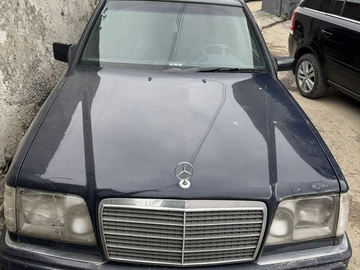 Авто Mercedes 250 1995 № 8730930