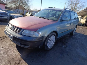 Авто Volkswagen Corrado 2003 № 8730932