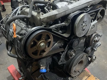 Авто Audi A6 2003 № 8730933