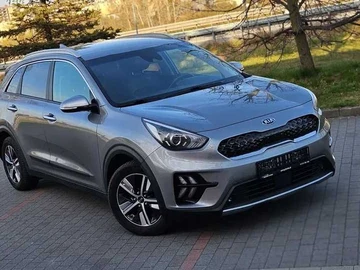 Авто KIA Niro 2019 № 8730945